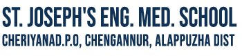 St. Joseph’s Eng. Med. School